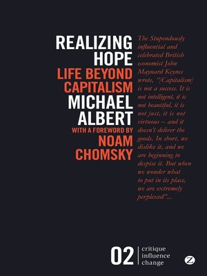 cover image of Realizing Hope